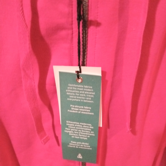 Neon Buddha Lux Leisure Attitude Vest - Picture 3 of 6